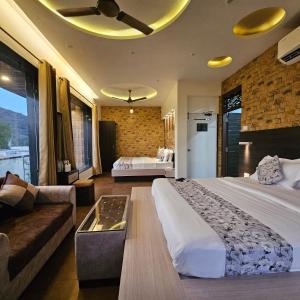 Hotel Leela Vilas Pushkar -A Boutique Hotel