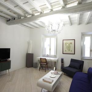 Grotte Apartment