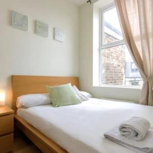 Portobello Rooms by PrimeCityHosts
