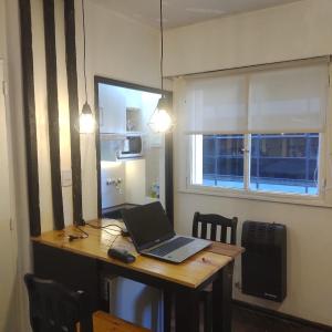 Buenos Aires Long Stay Downtown