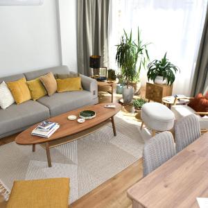 Esra's Apartments in the Heart of the City, near Old Town