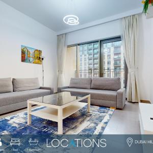 Park Heights 2 - Lovely One Bedroom