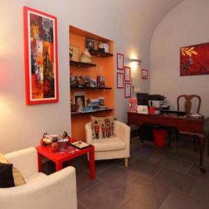 Maiella16 GuestHouse