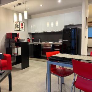 CasaBella Inalpi Arena