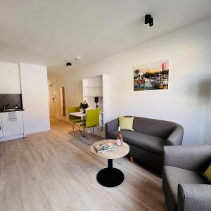 ADAPT Apartments Hannover