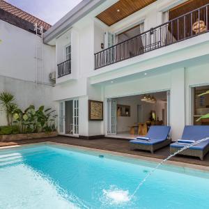 Villa Namo 3BR Umalas