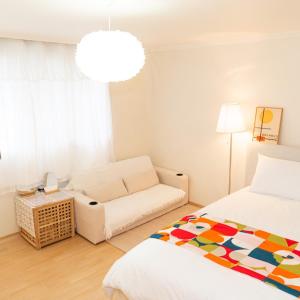 Dohwa Stay - New Open AREX, 3mins to Gongdeok Station