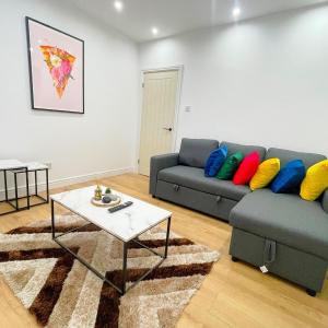 BetaHouse -3BR -Pool Table -Free parking -Spacious
