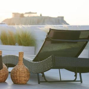 Ma Maison No7 Acropolis View Mansion, Roof Garden