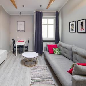 Central & comfortable apartment