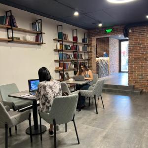 Orion Hostel