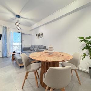 Cozy Flat in the heart of Athens
