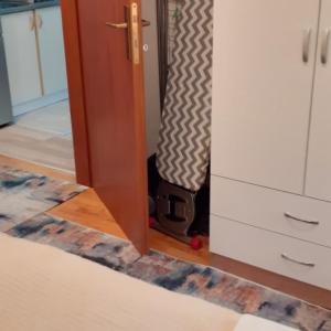 Centar, do Katolicka crkva