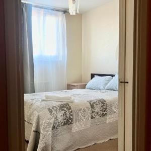 Room in the Heart of the City