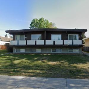 Home Inn Calgary University