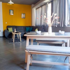 ATG OldTown apartment