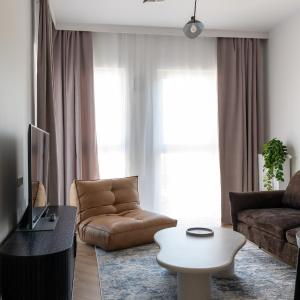 Cozy 2-Room Apartment - near Wrocław Market Square - Balcony