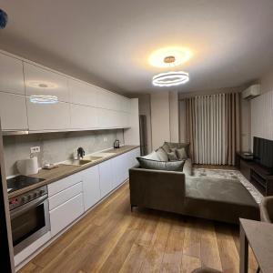 Arya apartment