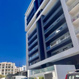 Modern condo Praia da Rocha,Terracos Da Ciudade