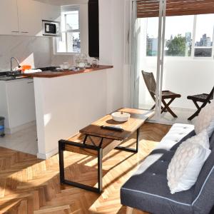 Telmo Cozy Suite