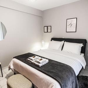 Hermes Modern Apartment