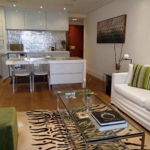 Flat Apartamento Lorena Residência Apt 44