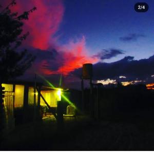 Rancho lagarto