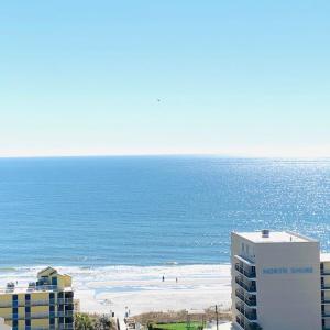 OD tower II #14 ocean view Fantastic condo pool