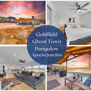 Boulder Apache Junction