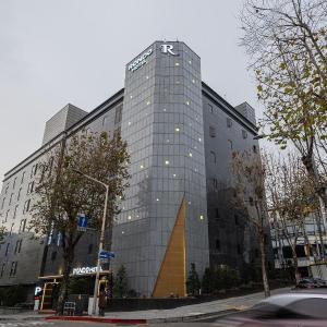 Guwol Rondo Hotel