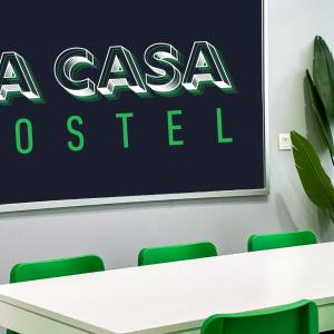La Casa Hostel KLCC