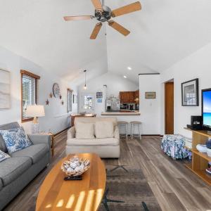 Barge Road Beach House