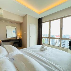 Dorsett Sri Hartamas by DeUrban