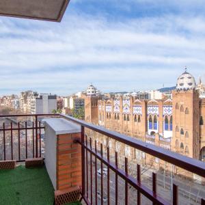Apartament Sagrada Familia