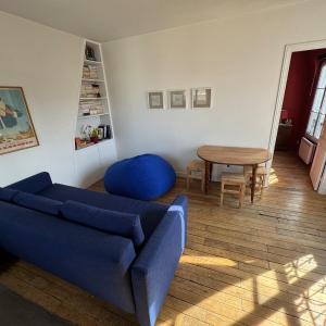 Quiet & Bright Apartment