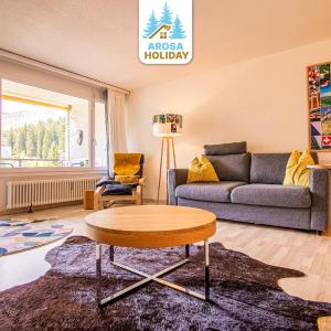 Rothornblick 63 by Arosa Holiday