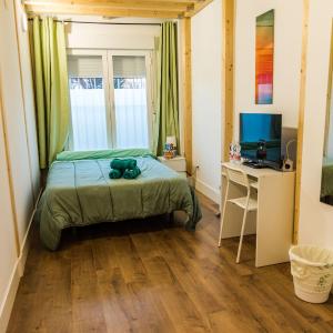 Isabel Guest House