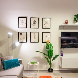 Lovely Flats In Genova Historic Center