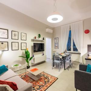 Lovely Flats In Genova Historic Center