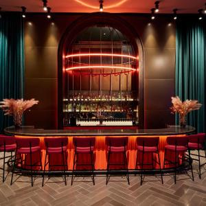 Paramount Times Square - A Generator Hotel
