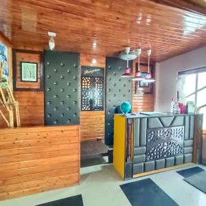 Garden Guest House