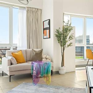 Silkhaus Vacation Homes Chic Studio at Barsha Heights in Madison