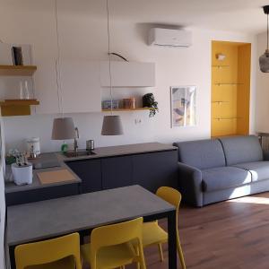 Appartamento Illirico 16 - Città Studi
