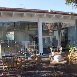 Domus Matris Guest House