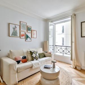 Paris à Pied : Folies Bergère et Grands Boulevards