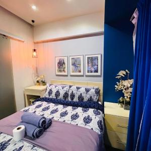 Pinecrest Residential Condominium Newport Pasay City