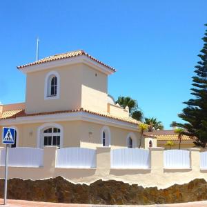 1 El Vergel