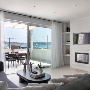 Marina Exclusive Apartment