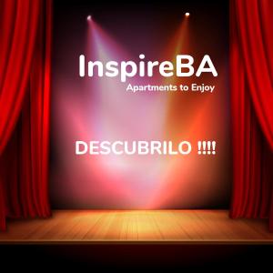 InspireBA - Terrace