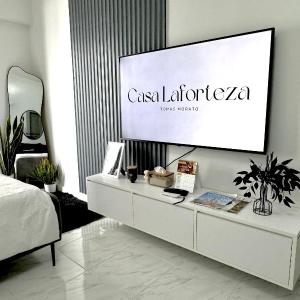 Casa Laforteza - Morato